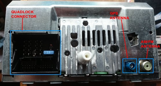 Radio Won't Turn After After Changing Battery, 2008 Focus - Audio &  Electronics - Ford Owners Club - Ford Forums