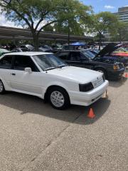 Some of the Escort GT group at Ford WHQ, Dearborn Mi.